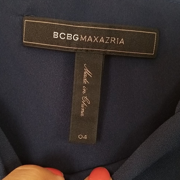 BCBG, Sleeveless dress - Picture 3 of 9